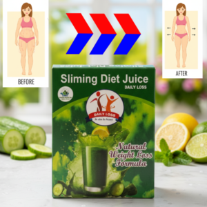 sliming diet juice ওজন কমান