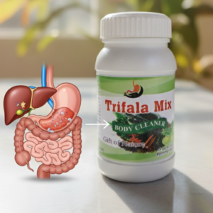 trifala mix – গ্যাস্ট্রিক মুক্তি