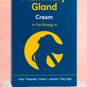 শক্ত, টাইট ও ঝুলে যাওয়া টাইট_Mammary Gland For Strong