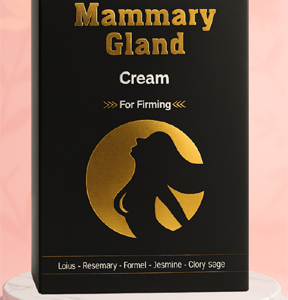 ব্রেস্ট বড় + টাইট _Mammary Gland For Firming