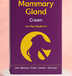 ব্রেস্টে ছোট + টাইট ফিট Mammary Gland For Small