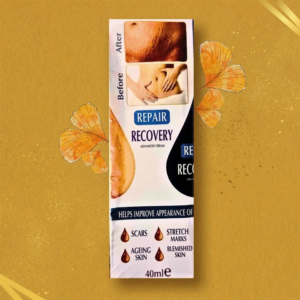 Repair Recovery Cream